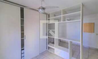 Imagem 3: Apartamento para Aluguel - Jardim Paulista, 1 Quarto, 25 m2