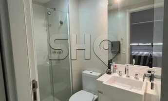 Imagem 11: Apartamento no Brooklin com 1 dormitório