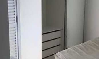 Imagem 5: LINDO APARTAMENTO 3 QUARTOS SENDO 1 SUITE ACEITA PET, 103m² VILA LEOPOLDINA