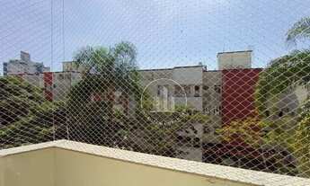 Imagem 6: Apartamento com 3 dormitórios (Transformado em 02) com suíte à venda por R$ 370.000 - Cam