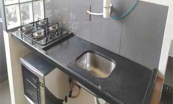 Imagem 4: Apartamento - Vila Nova - Campinas