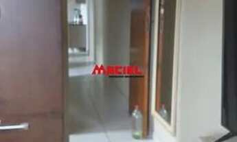 Imagem 5: Casa Padrão em São José dos Campos