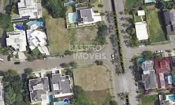 Imagem: FLORIANóPOLIS - Terreno Padrão - Jurerê