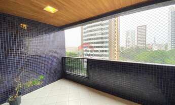 Imagem 6: Apartamento para Locação em Salvador, Caminho das Árvores, 3 dormitórios, 2 suítes, 3 banh