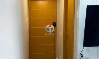 Imagem 7: Apartamento à venda 2 quartos 2 suítes 2 vagas Sky Patriani Scarpelli - Santo André - SP