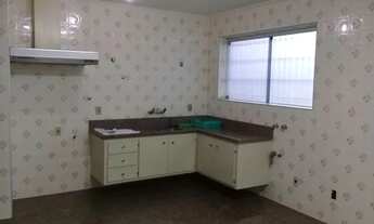 Imagem 6: CASA JD PANORAMA I 3 QUARTOS I 1 SUITE I 2 BANHEIROS I 2 SALAS I 8 VAGAS