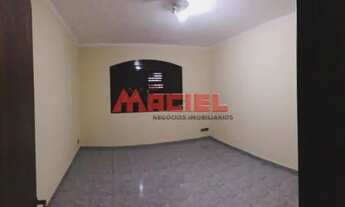 Imagem 7: Casa Padrão em Sao Jose dos Campos