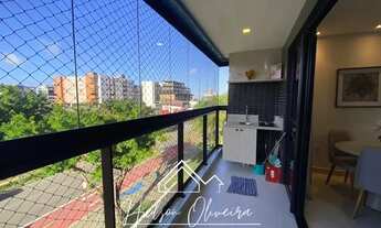 Imagem 4: Excelente Apartamento para aluguel no Bairro do Jardim Oceania