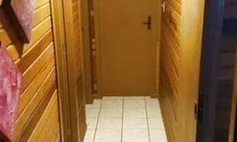 Imagem 4: Chalé aconchegante madeira nobre duplada