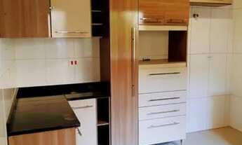 Imagem 7: Sobrado bairro Tingui - Curitiba/PR