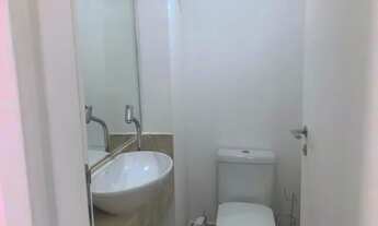 Imagem 5: Apartamento para aluguel tem 60 metros quadrados com 1 quarto em Jardim Leonor - São Paulo