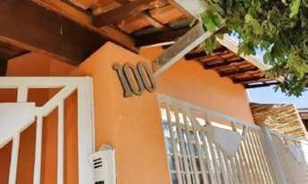 Imagem: CASA RESIDENCIAL em LINS - SP, RESIDENCIAL