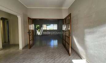 Imagem 7: Casa - Vila Maria - Campinas