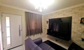 Imagem 2: Casa tipo apartamento com 2 quartos à venda por R$ 90.000 - Senador Vasconcelos - Rio de J