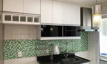 Imagem 5: APARTAMENTO SEMI MOBILIADO - CONDOMINIO COTEGIPE