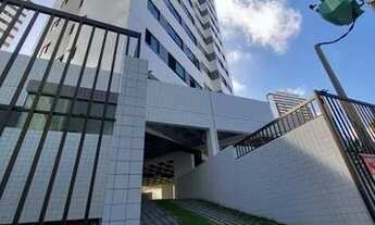 Imagem 2: Luar do Arraial - 02 Quartos | 58,64m² - 01 Vaga(s