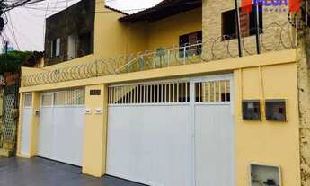 Imagem 2: Casa com 6 quartos à venda, próximo à Av. Domingos Olímpio