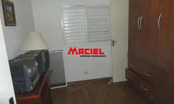 Imagem 7: Apartamento Padrão em São José dos Campos