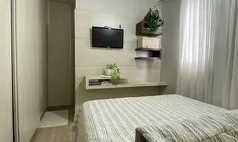 Imagem 5: Apartamento com 3 quartos no EDIFÍCIO ROSA D AMERICA - Bairro Jardim das Américas em Cuia