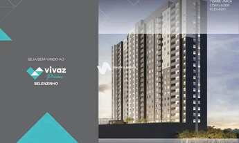 Imagem 1: Apartamento Vivaz Prime Belenzinho, 2 quartos, 1 suíte e 1 vaga bairro Belém , zona leste