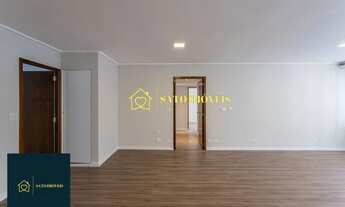 Imagem 4: Apartamento no Itaim Bibi de 3 Quartos com 1 Vaga - 137m² à Venda