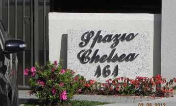 Imagem 3: Apartamento com 2 quartos para alugar por R$ 1500.00, 55.00 m2 - CRISTO REI - CURITIBA/PR