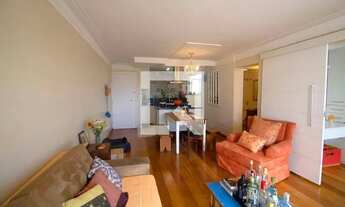 Imagem 4: Apartamento para Aluguel - Vila Madalena, 3 Quartos, 97 m2