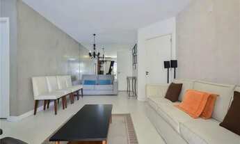 Imagem 4: APARTAMENTO RESIDENCIAL em São Paulo - SP, Moema