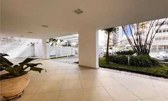 Imagem 6: Apartamento com 3 quartos, 104,5m², à venda em São Paulo, Jardim Paulista