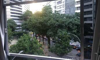 Imagem 3: Apartamento para aluguel possui 110 metros quadrados com 3 quartos