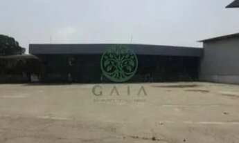 Imagem 2: Galpão com Doca Vila Guilherme