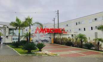 Imagem 2: Apartamento Padrão em São José dos Campos