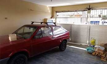 Imagem 7: Casa Térrea a venda 02 dormitórios na Vila Constança/ZN por R$ 700.000,00