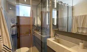 Imagem 4: APARTAMENTO TODO MOBILIADO GLEBA PALHANO NYC PALHANO ALTO PADRÃO