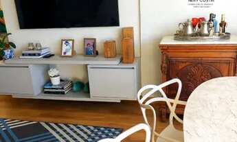 Imagem 5: Apartamento para aluguel e venda possui 105 metros quadrados com 3 quartos