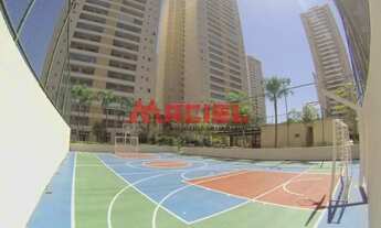 Imagem 4: Apartamento Padrão em São José dos Campos