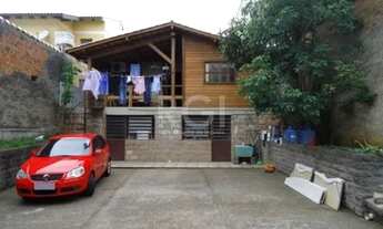 Imagem 2: Casa para Venda - 110m², 3 dormitórios, sendo 1 suites, 3 vagas - Nonoai