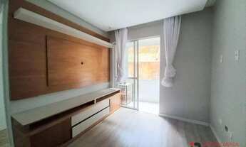 Imagem 6: Apartamento com 1 dormitório para alugar, 50 m² por R$ 1.200 + taxas/mês - Bom Retiro - Jo