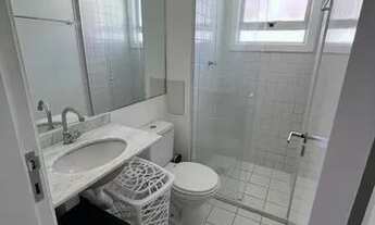 Imagem 7: Apartamento mobiliado para aluguel com 2 quartos no Villa Flora Hortolândia