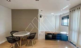 Imagem 3: Apartamento, Gleba Fazenda Palhano - Londrina