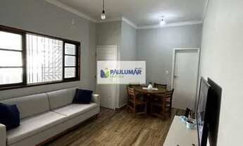 Imagem 7: Casa com 2 dorms, Jardim Imperador, Praia Grande, Cod: 831819