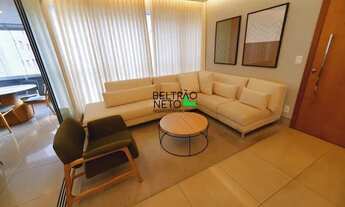 Imagem 6: Excelente Apartamento mobiliado, 4 Quartos, 1 x andar, 175 m², Varanda gourmet, 4 Vagas li