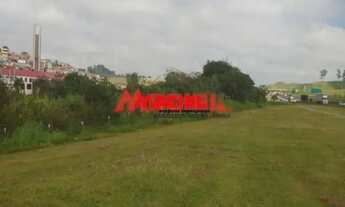 Imagem 3: Área Área em Jacarei