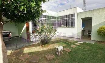 Imagem: JUNDIAÍ - Casa Padrão - VILA LIBERDADE