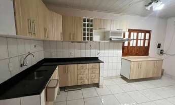 Imagem 3: Alugo casa de 3 dormitórios no japiim 2