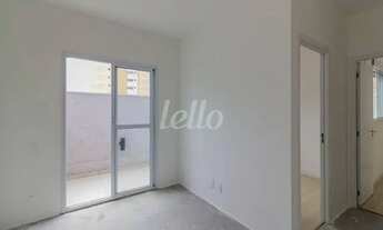 Imagem: São Paulo - Apartamento Padrão - Vila