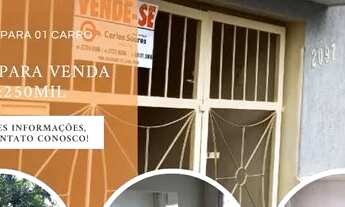 Imagem: VENDE-SE CASA NO CENTRO DE FRANCA