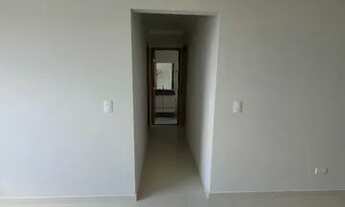 Imagem 2: Apartamento 02 quarto próximo ao shopping - semi mobiliado