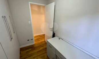 Imagem 6: Casa de vila para venda com 157 metros quadrados com 3 quartos em, 2 vagas Vila Mariana