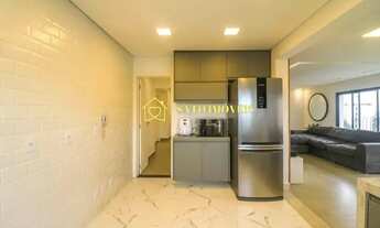 Imagem 7: Apartamento na Vila Andrade de 3 Quartos com 2 Vagas - 167m² à Venda